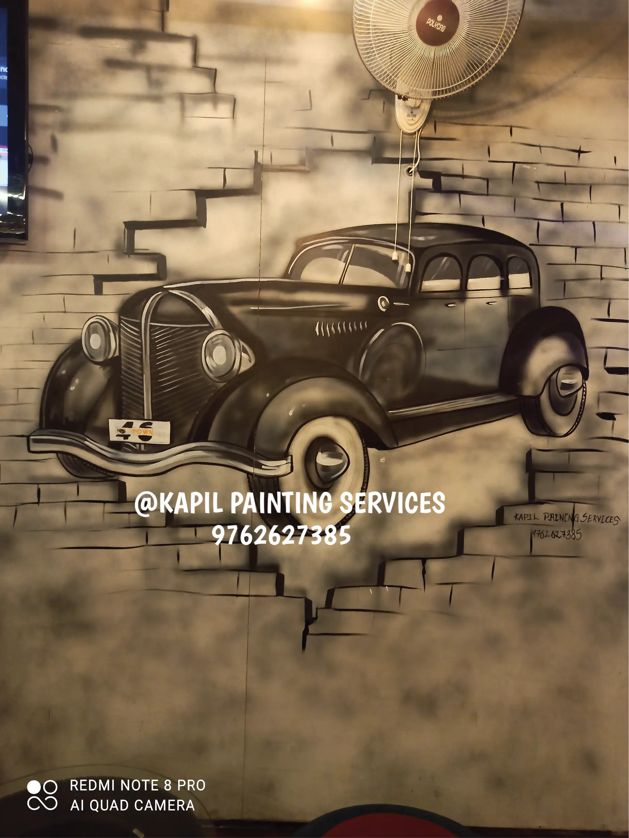 Nature & Landscape — Canvas Art